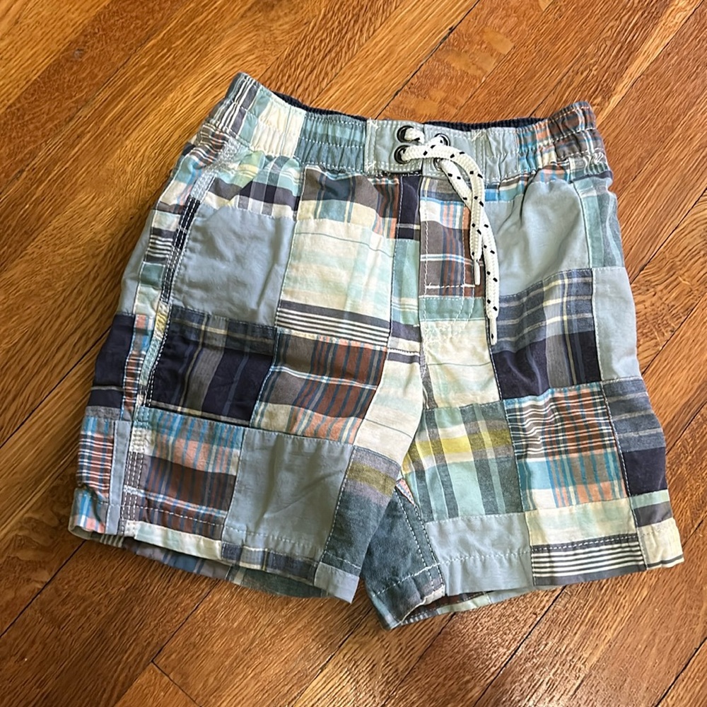 BabyGap size 4